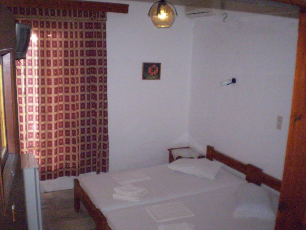Hotel Maroulis Naxos City Zimmer foto
